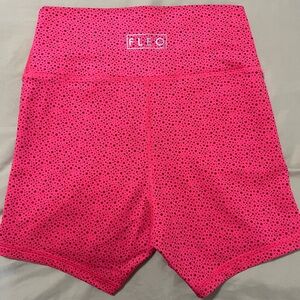 FLEO Punch Party True High Rise -Size Small